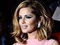 Cheryl Cole, Harvey: Now defends story