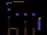 Screenshot from Kid Icarus