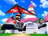 Mario Kart 7