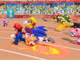 'Mario & Sonic at the London 2012 Olympic Games' screenshot
