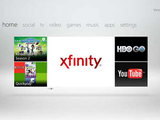 XBox 360 Dashboard 2011 Update