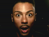 Marcus Collins