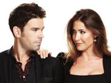 The Capital Breakfast Show: Dave Berry and Lisa Snowdon