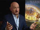 Ben Kingsley 'Hugo' DS interview