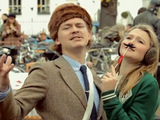Tweed run