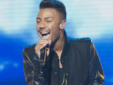 The X Factor 2011: Results Show 9