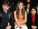 'X Factor' Top 7 performances in pictures: Michael Jackson's children, Prince, Paris and Blanket