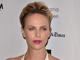 Charlize Theron