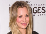 Kaley Cuoco