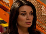 Carla is told by her solicitor that Frank is alleging she was unfaithful