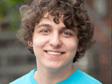 Ricky Campbell - played by Ashley Margolis