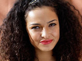 Ruby Button - played by Anna Shaffer