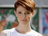Tilly Evans - played by Lucy Dixon