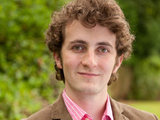 Barney Harper-McBride - played by Tom Scurr
