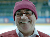 Coach Trip Christmas Special: Brendan Sheerin