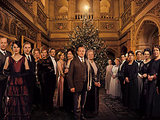 Downton Abbey Christmas Special 2011