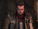 Screenshot of NeverDead