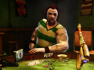 Darkness II Preview