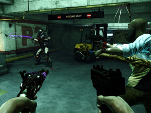 Darkness II Preview