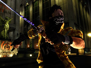 Darkness II Preview