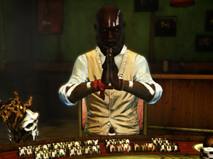 Darkness II Preview