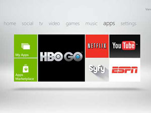 XBox 360 Dashboard 2011 Update