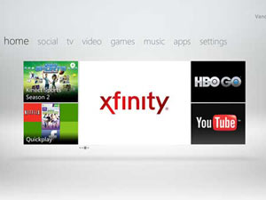 XBox 360 Dashboard 2011 Update