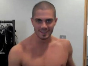 The Big One: Max George