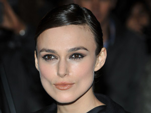 Keira Knightley
