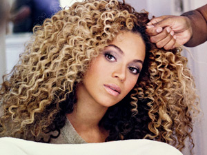 ITV1 Special 'A Night With Beyonce'