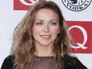 Charlotte Church
