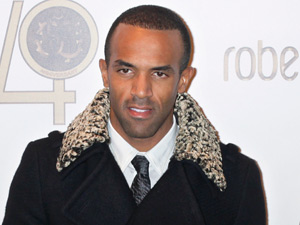 Craig David