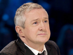 Louis Walsh