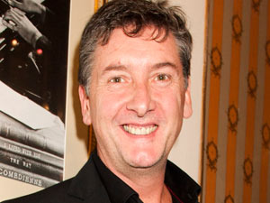Robin Cousins