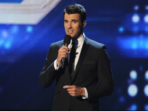 Steve Jones
