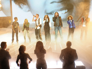 The Top 7