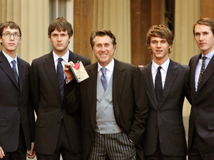 Bryan Ferry
