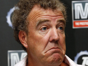 Jeremy Clarkson