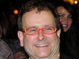 Timmy Mallet