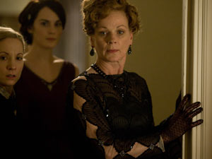 Downton Abbey Christmas Special 2011
