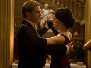 Downton Abbey Christmas Special 2011