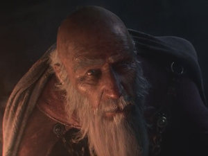 Diablo III opening cinematic