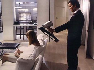 'American Psycho' still