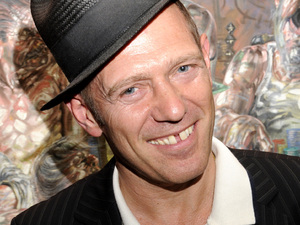 Paul Simonon