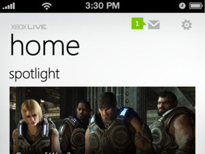 My Xbox Live
iOS devices