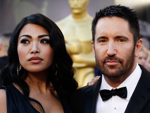 Trent Reznor