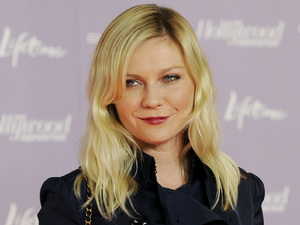 Kirsten Dunst
20th annual Women in Entertainment Breakfast, LA