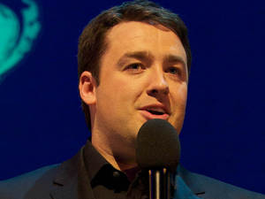 The Royal Variety Performance 2011: Jason Manford