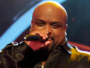 The Royal Variety Performance 2011: Cee Lo Green