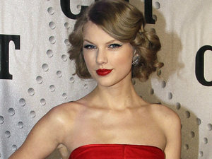 Taylor Swift